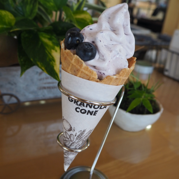 梨園Cafe